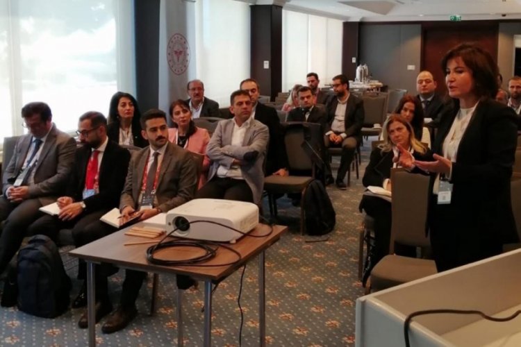 'T&uuml;rkiye Genom Projesi' başladı