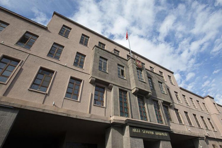 MSB'den T&uuml;rkiye-Rusya &ccedil;alışmalarına ilişkin a&ccedil;ıklama