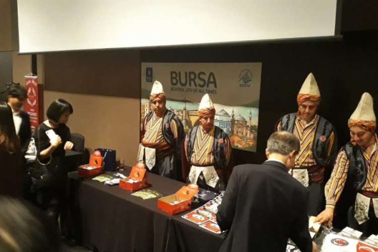 Seul'da Bursa r&uuml;zgarı