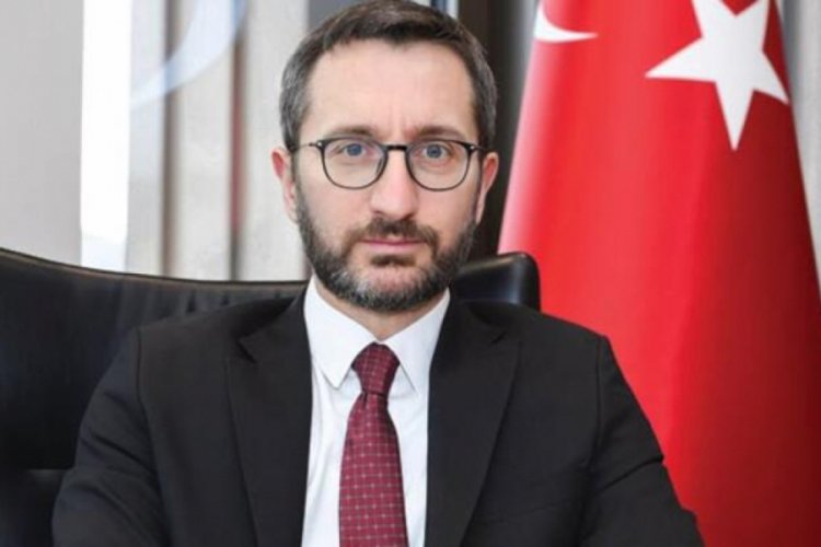Altun: Ortak devriyelerle G&uuml;venli B&ouml;lge'yi kuracağız