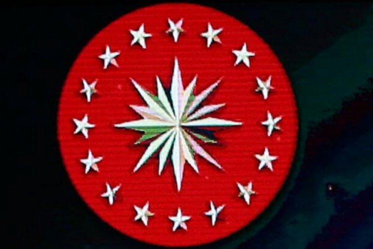 Cumhuriyet Bayramı'nı kutlayan &uuml;lkelere 'teşekk&uuml;r'