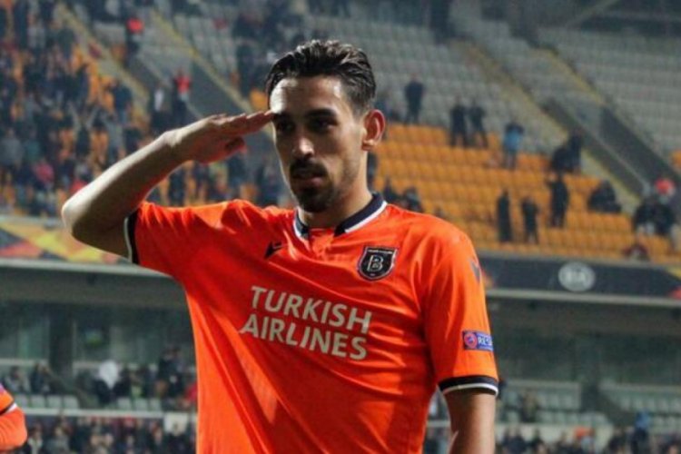 Medipol Başakşehir'den asker selamı paylaşımı