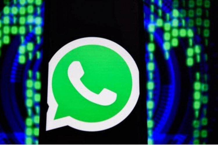 WhatsApp, İsrailli siber firmasına casusluk davası a&ccedil;tı