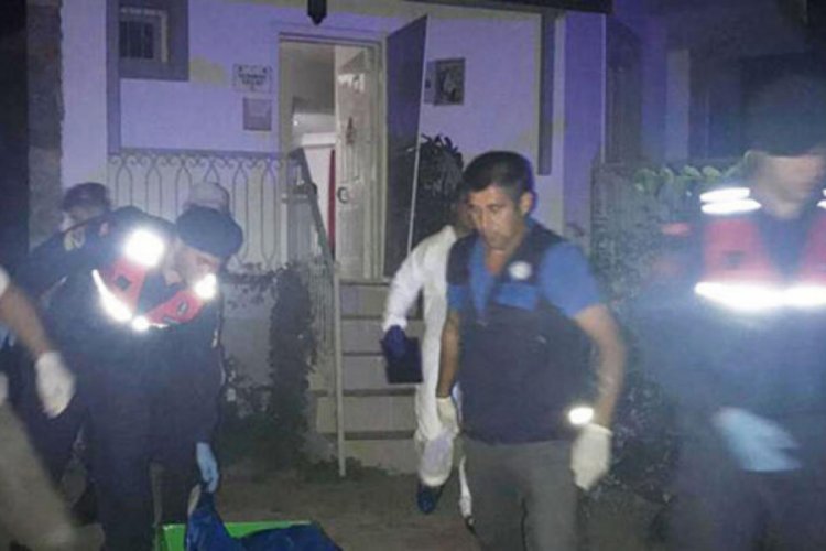 Muğla'da kız arkadaşını boğdu, İstanbul'da teslim oldu