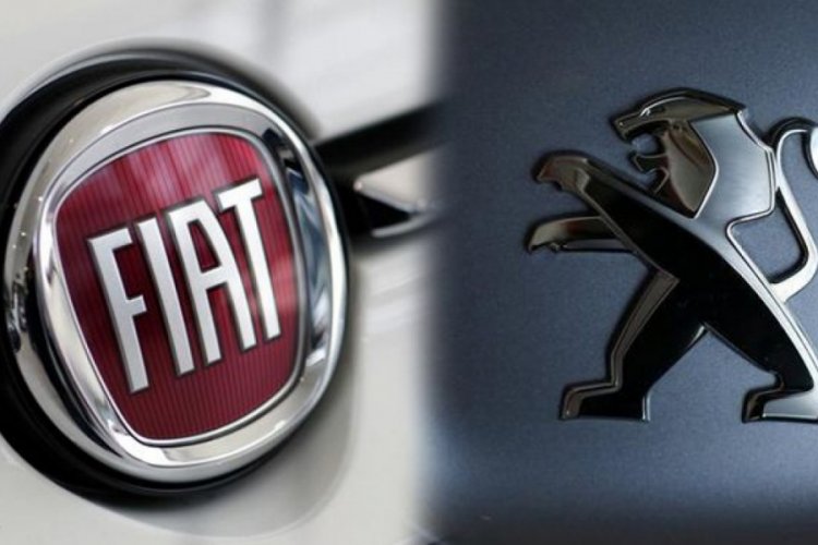 Fiat Chrysler ve PSA birleşiyor mu?