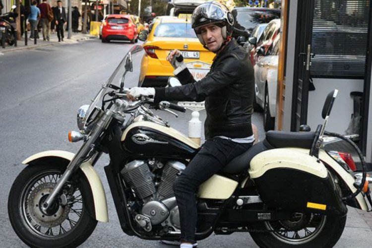 Bekir Aksoy: Otomobile gerek yok
