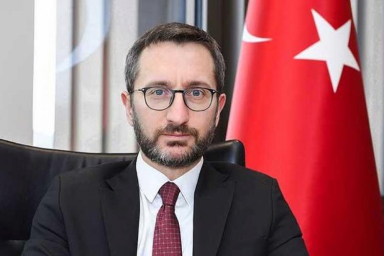 "Ter&ouml;r &ouml;rg&uuml;t&uuml;n&uuml; korumak i&ccedil;in NATO m&uuml;ttefikine yaptırım uygulamaya kalkmak..."
