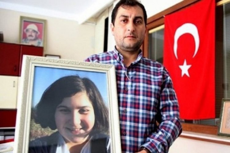 Cem K&uuml;&ccedil;&uuml;k: Rabia Naz net bir şekilde &ouml;ld&uuml;r&uuml;ld&uuml;