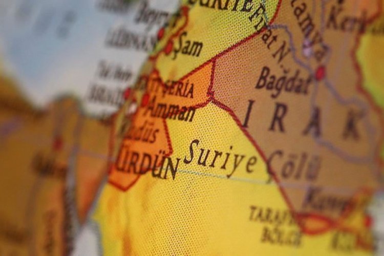 &Uuml;rd&uuml;n Tel Aviv'deki B&uuml;y&uuml;kel&ccedil;isi'ni &uuml;lkeye &ccedil;ağırdı