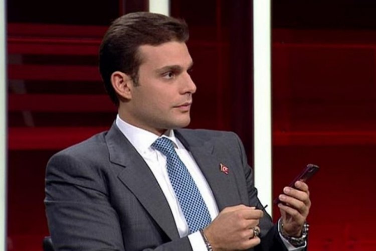 İYİ Partili Aslan'dan Fatih Tezcan'a Atat&uuml;rk tepkisi