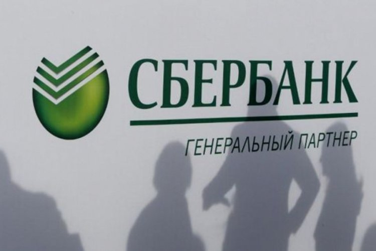 Sberbank, Gazprombank ile anlaştı
