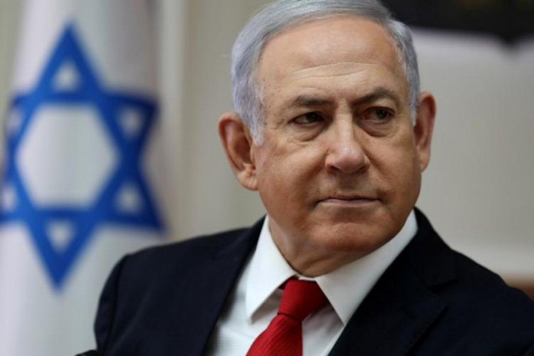 Netanyahu: Sivil fonlar askeri harcamalara aktarılmalı