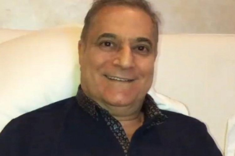 Mehmet Ali Erbil yoğun bakıma alındı