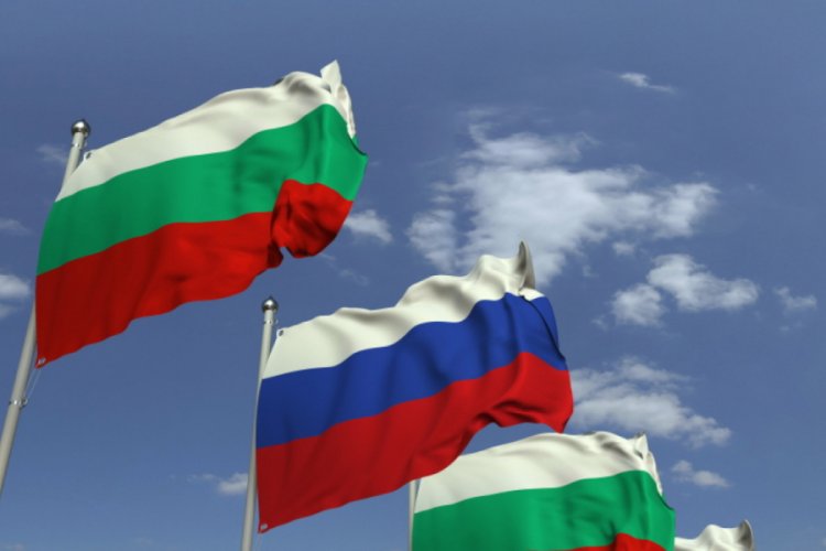 Bulgaristan ve Rusya arasında ajan gerginliği &ccedil;ıktı