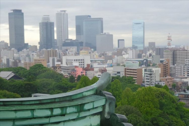 T&uuml;rkiye Japonya'nın Nagoya kentinde başkonsolosluk a&ccedil;acak