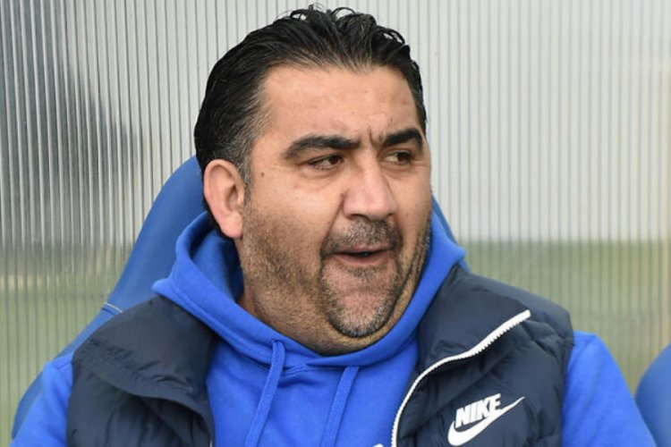 &Uuml;mit &Ouml;zat i&ccedil;in Kayserispor iddiası