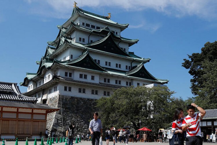 T&uuml;rkiye Japonya'nın Nagoya kentinde başkonsolosluk a&ccedil;acak