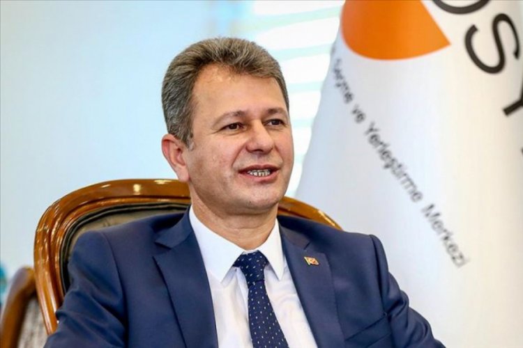 &Ouml;SYM Başkanı Ayg&uuml;n sınav maliyetlerini a&ccedil;ıkladı