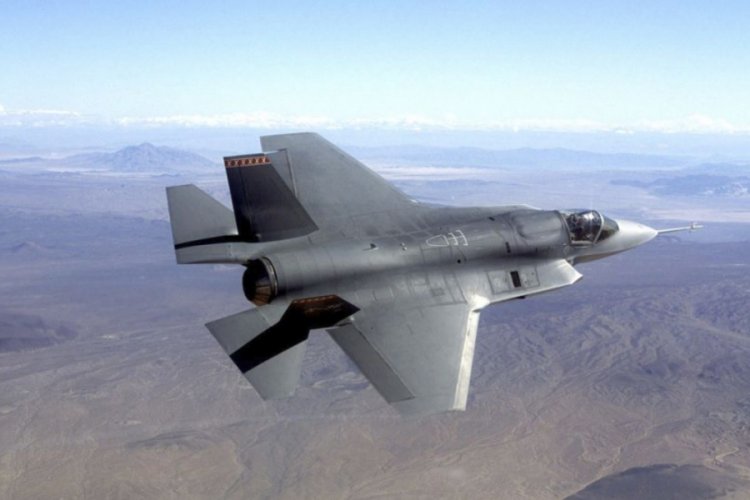 ABD F-35'ler i&ccedil;in y&uuml;zde 12.7 oranında fiyat kırdı