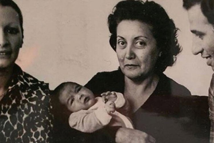 G&uuml;l Sunal'ın annesi vefat etti