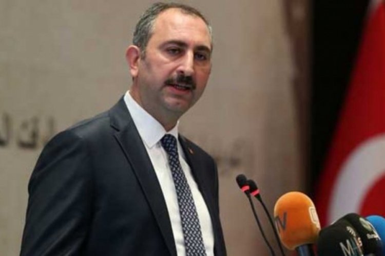 Bakan G&uuml;l: ABD Temsilciler Meclisi'nde &ccedil;ıkan karar bizim i&ccedil;in yok h&uuml;km&uuml;ndedir