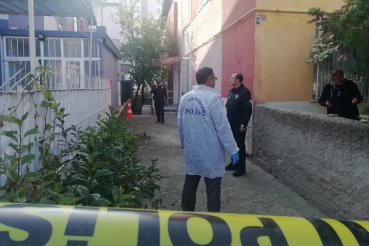 Bunalıma giren adam intihar etti