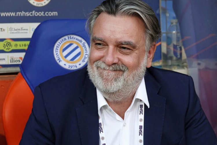 Fransa'dan Belhanda'ya transfer &ccedil;ağrısı