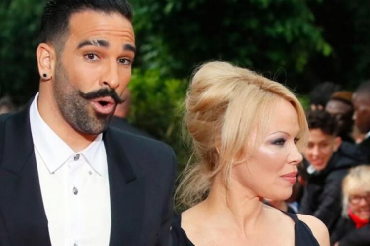 Adil Rami'den yeni başlangı&ccedil;: 'Artık ilişki yok...'