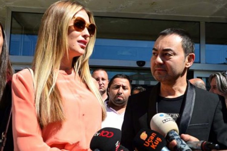 Chloe Loughnan'dan aşk iddialarına yanıt