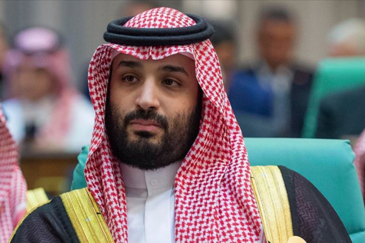 Suudi Arabistan 15 milyar dolarlık yatırım anlaşması imzaladı