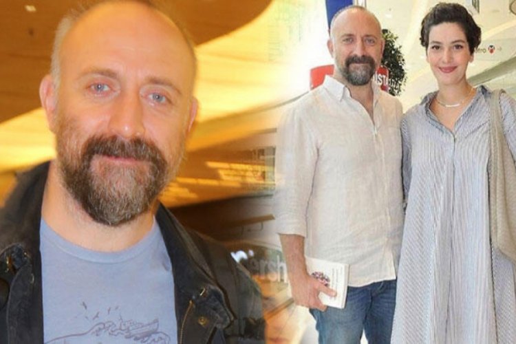 "D&ouml;rt g&ouml;zle oğlumuzu bekliyoruz"
