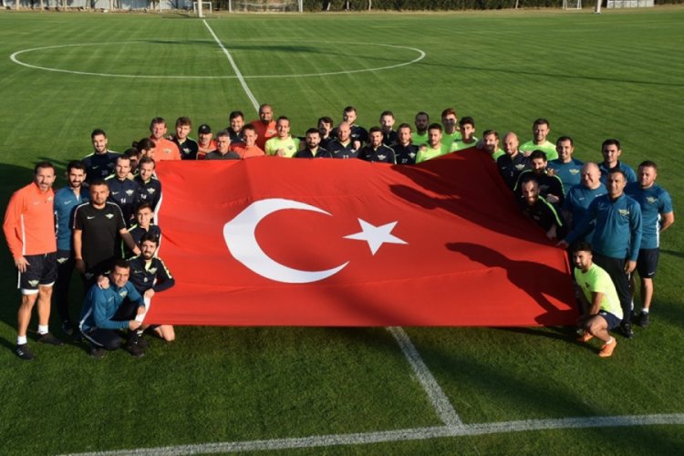 Akhisarspor istikrar istiyor
