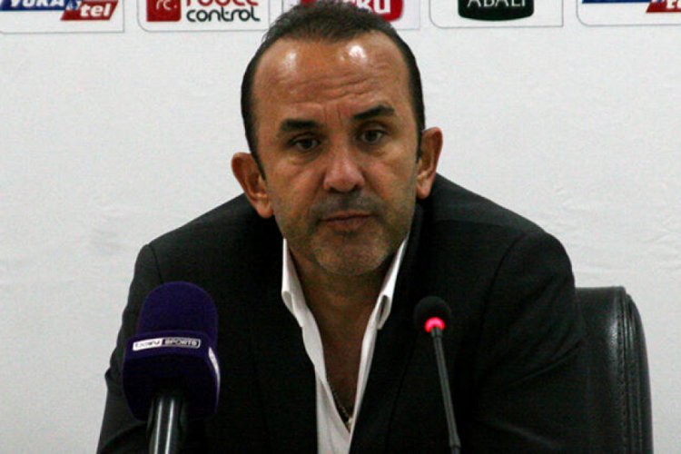 Denizlispor kupa mesaisinde