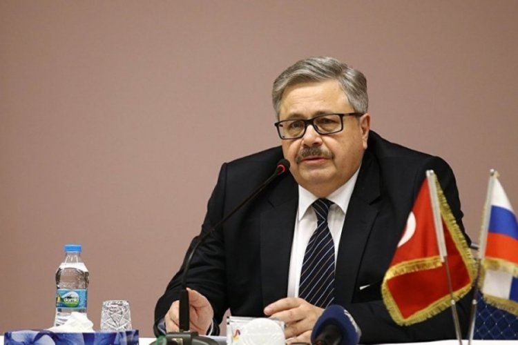 "T&uuml;rkiye istemiyor, dolayısıyla PYD masada olmayacak"