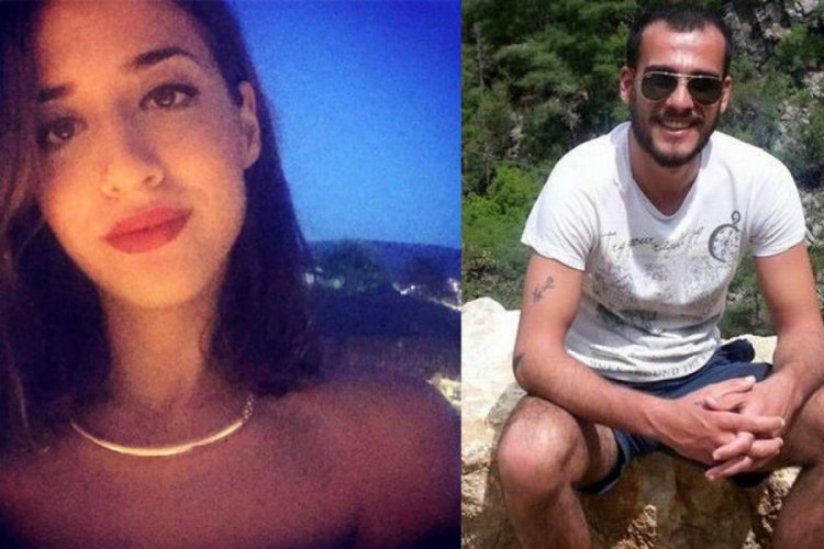 Fethiye'de gen&ccedil; kadının cesedini jandarma buldu