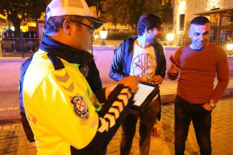 &Uuml;rg&uuml;p'te su&ccedil;a ve su&ccedil;luya ge&ccedil;it yok