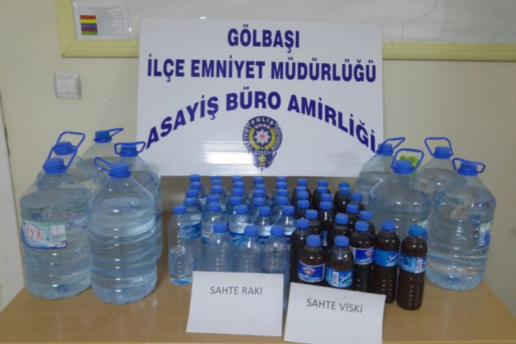 Ka&ccedil;ak i&ccedil;ki ele ge&ccedil;irildi