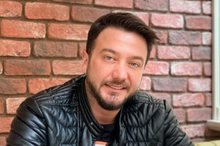 "Para karşılığı biriyle evlenmeyi d&uuml;ş&uuml;nd&uuml;m"