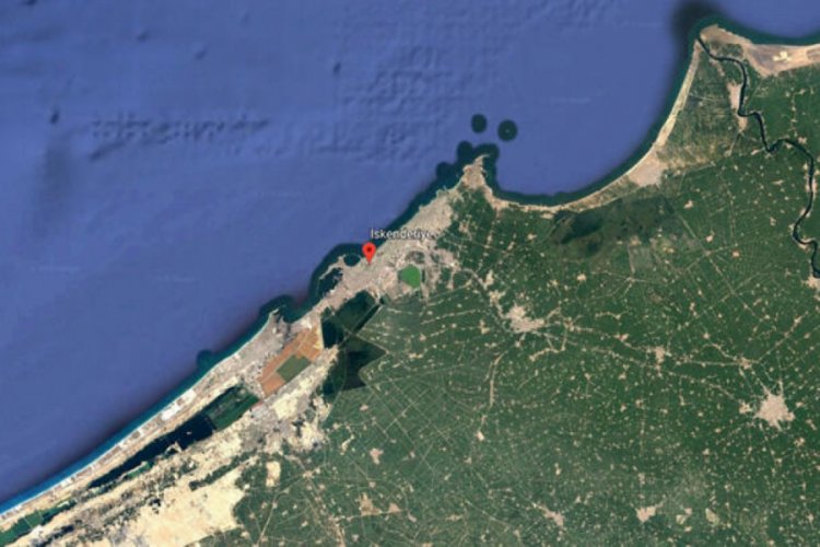 Y&uuml;kselen deniz suyu seviyesi 300 milyon kişiyi tehdit ediyor