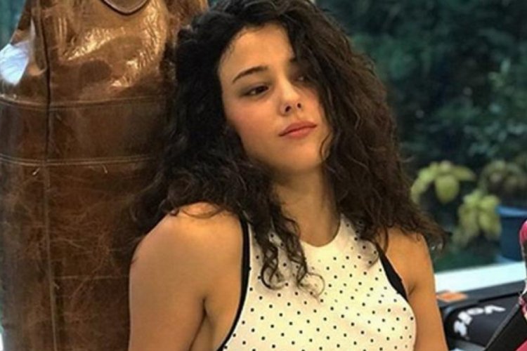Yeni filmi i&ccedil;in Fars&ccedil;a &ouml;ğrendi