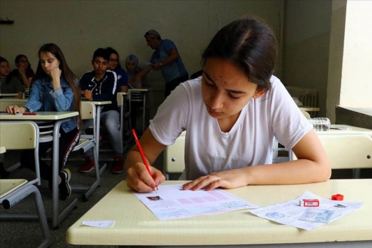 MEB'den sınav hizmetlerinin kalitesini artırmak i&ccedil;in b&uuml;y&uuml;k yatırım
