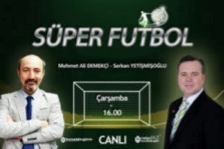 S&uuml;per Futbol