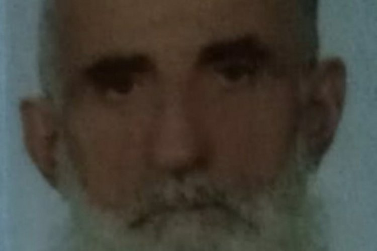Yaşlı adam yolda &ouml;l&uuml; bulundu