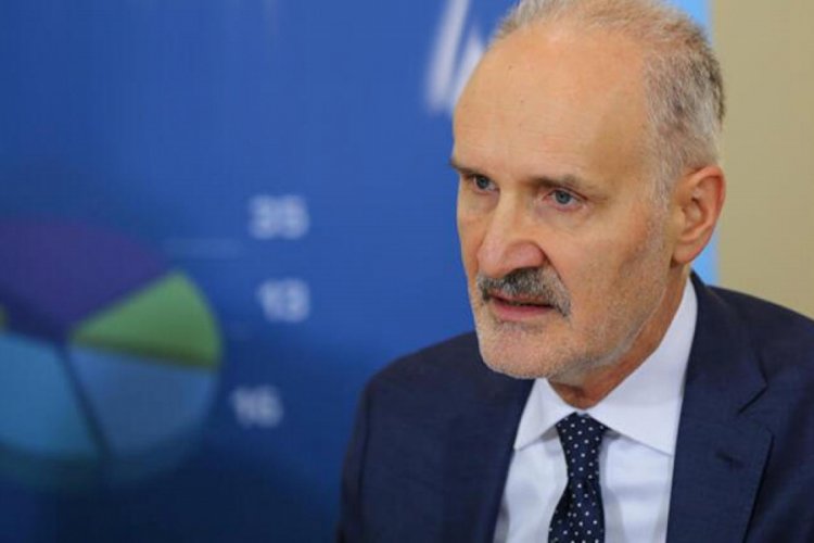 İTO Başkanı Avdagi&ccedil;'ten 'faiz' &ccedil;ağrısı