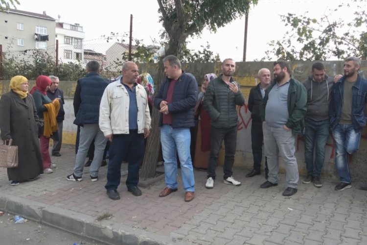 Patron kayıplara karıştı, iş&ccedil;iler mağdur oldu