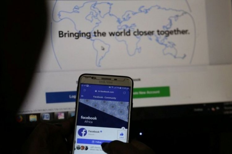 İngiltere: Facebook 500 bin sterlin &ouml;demeyi kabul etti