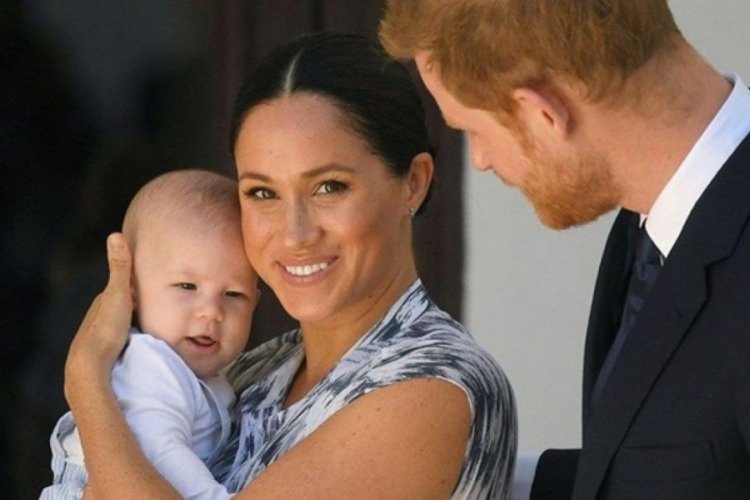 Kadın milletvekillerinden Meghan Markle'a a&ccedil;ık mektup