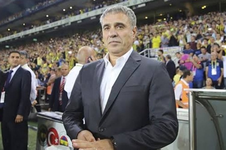 Fenerbah&ccedil;e'ye Devler Ligi i&ccedil;in ilk transfer!