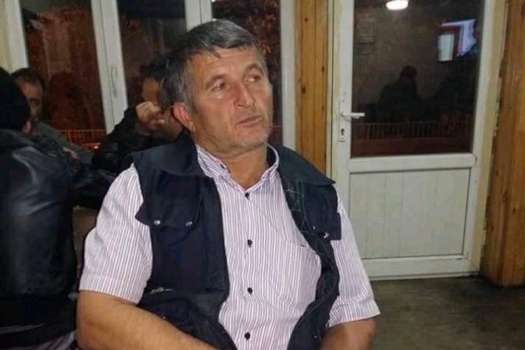 Simav'da trakt&ouml;r kazası: 1 &ouml;l&uuml;