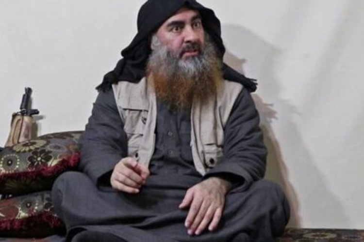Bağdadi'nin başına konan milyon dolarlık &ouml;d&uuml;l&uuml; o muhbir alacak